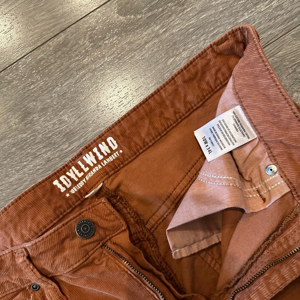 Idyllwind by Miranda Lambert